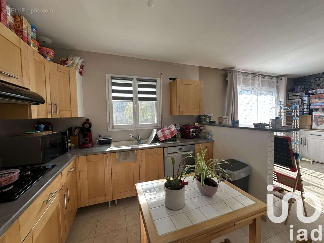 Photo 8 - Maison à MARRAY