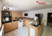 Maison à FONTENELLE-MONTBY