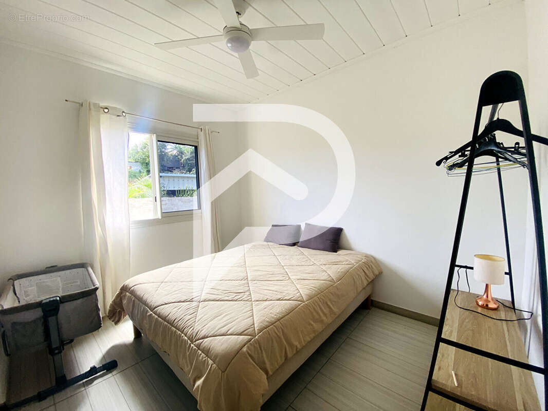 Maison à SAINT-PIERRE