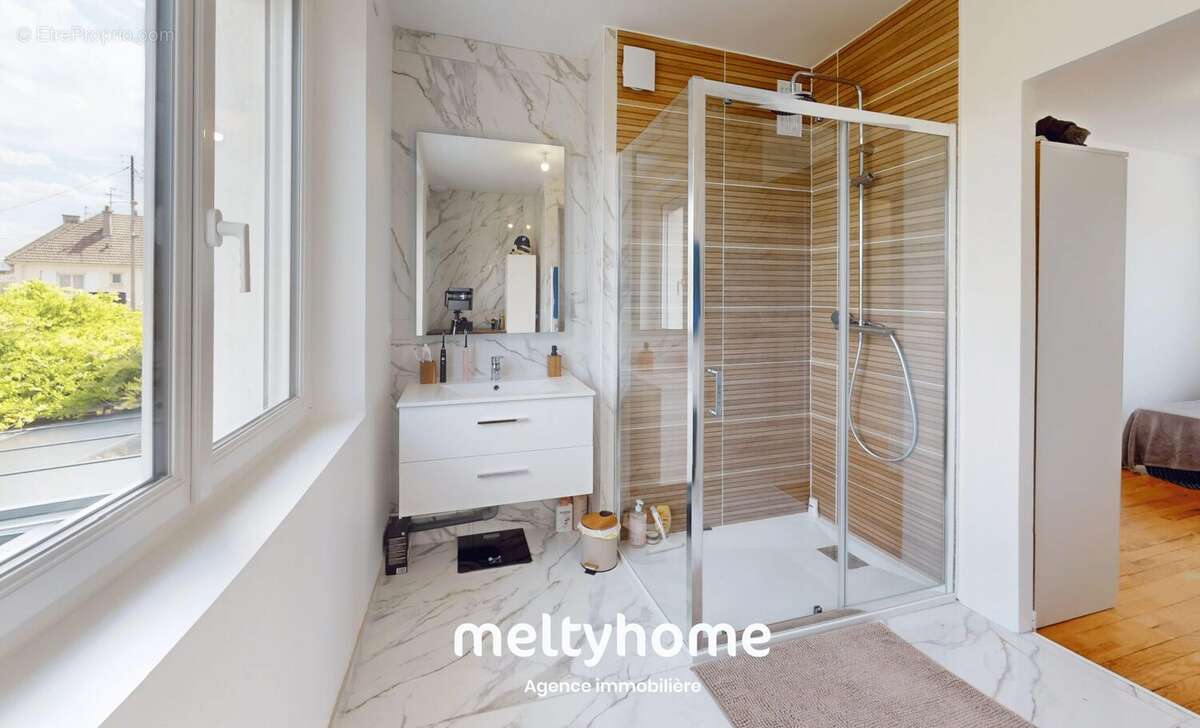 Maison 105 m² à Mondeville  - photo 8