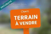 Photo 1 - Terrain à SORBEY