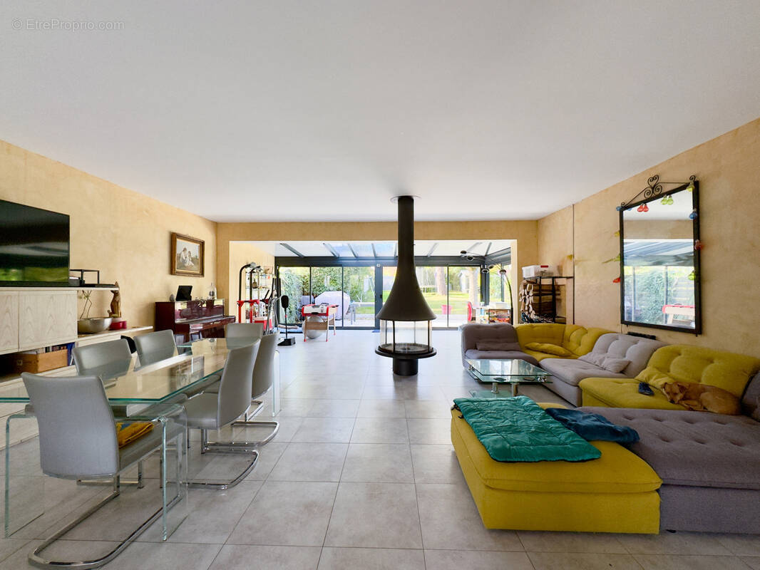 Maison à LA ROCHELLE