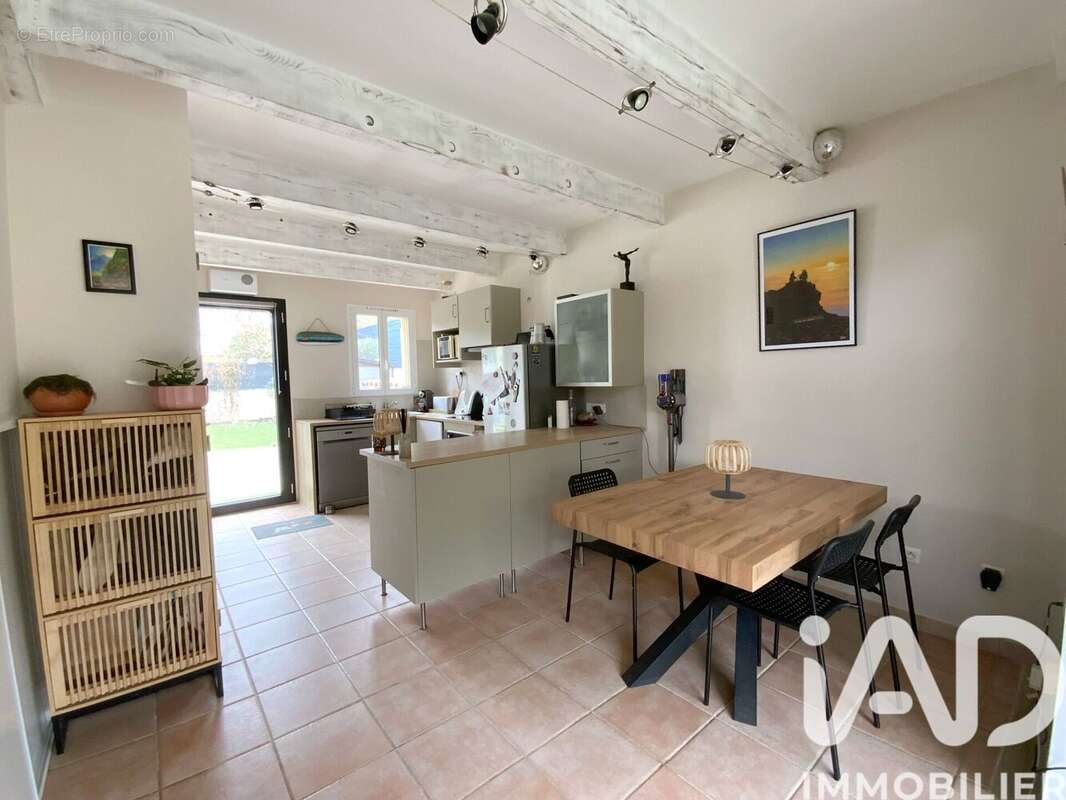 Photo 4 - Maison à FUVEAU