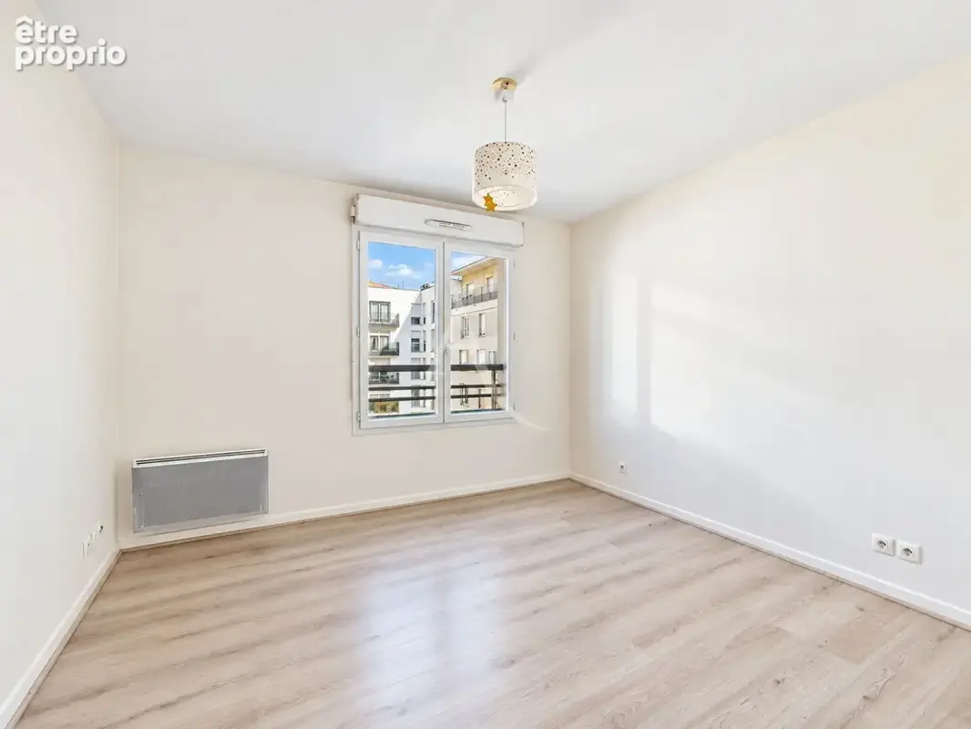 Appartement Rosny-sous-bois 4 pièce(s) 82.2 m2 - photo 7