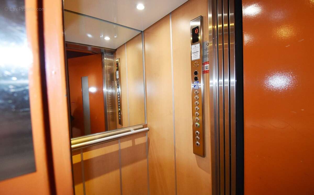 Appartement à VICHY