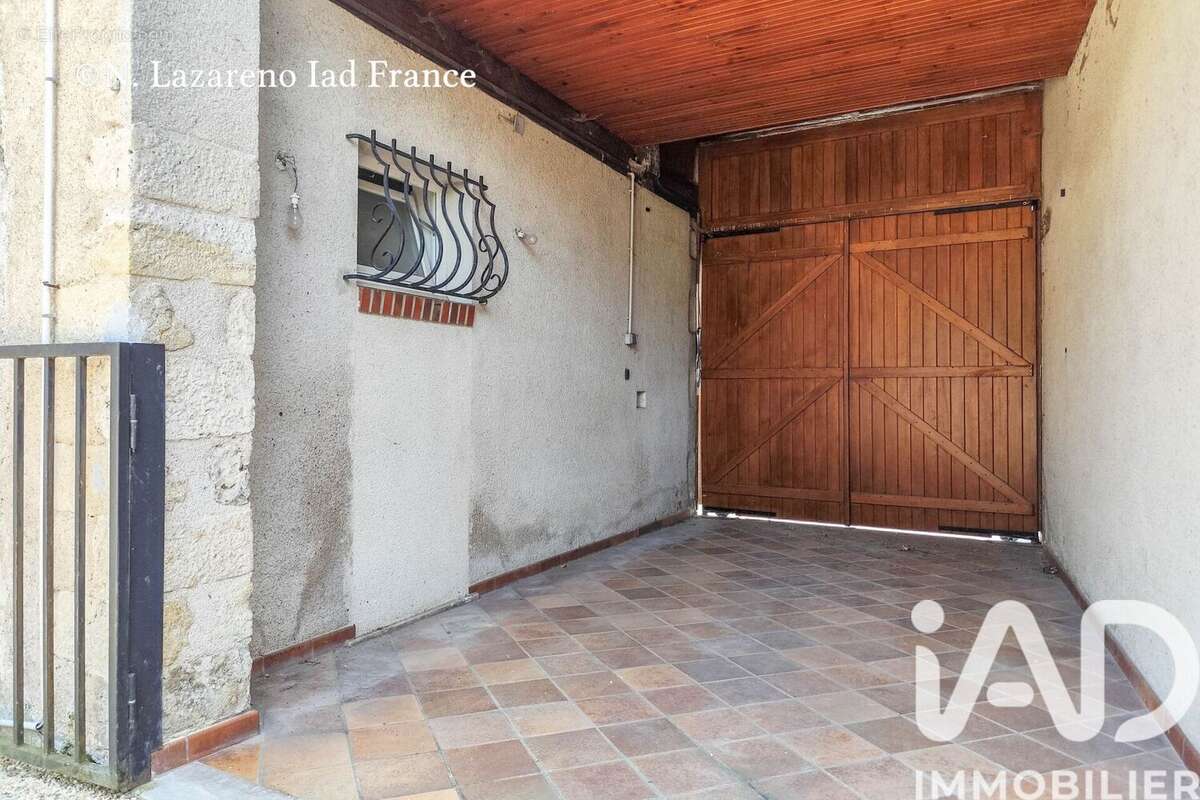 Photo 4 - Maison à FAY-AUX-LOGES