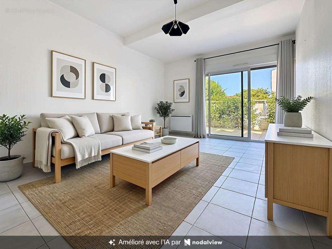 Appartement À Vendre - photo 2