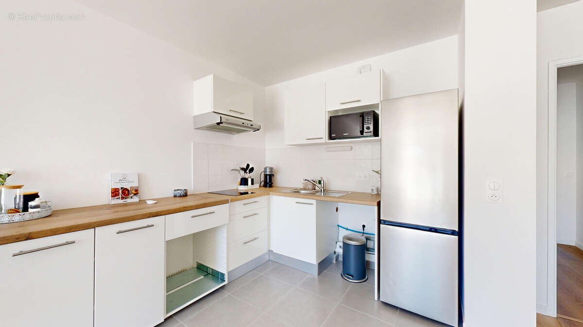 Appartement à PLAISIR