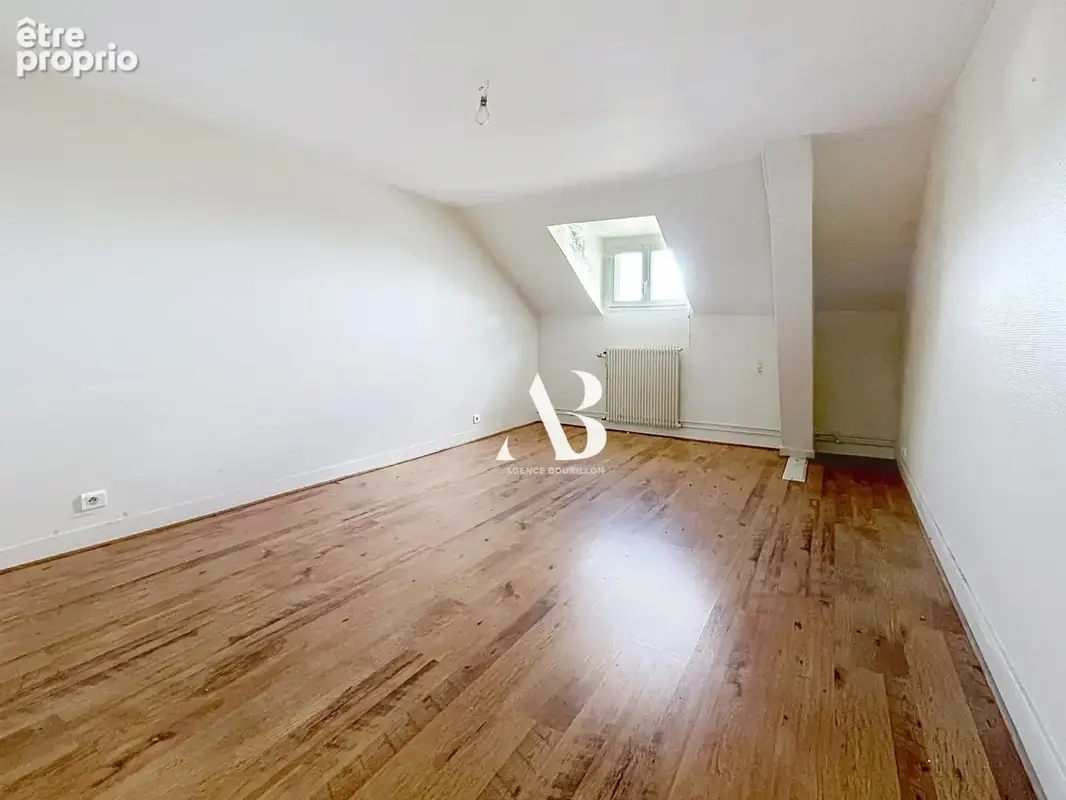 immeuble de 347 m2 sur un terrain de 1047 m2 - photo 16
