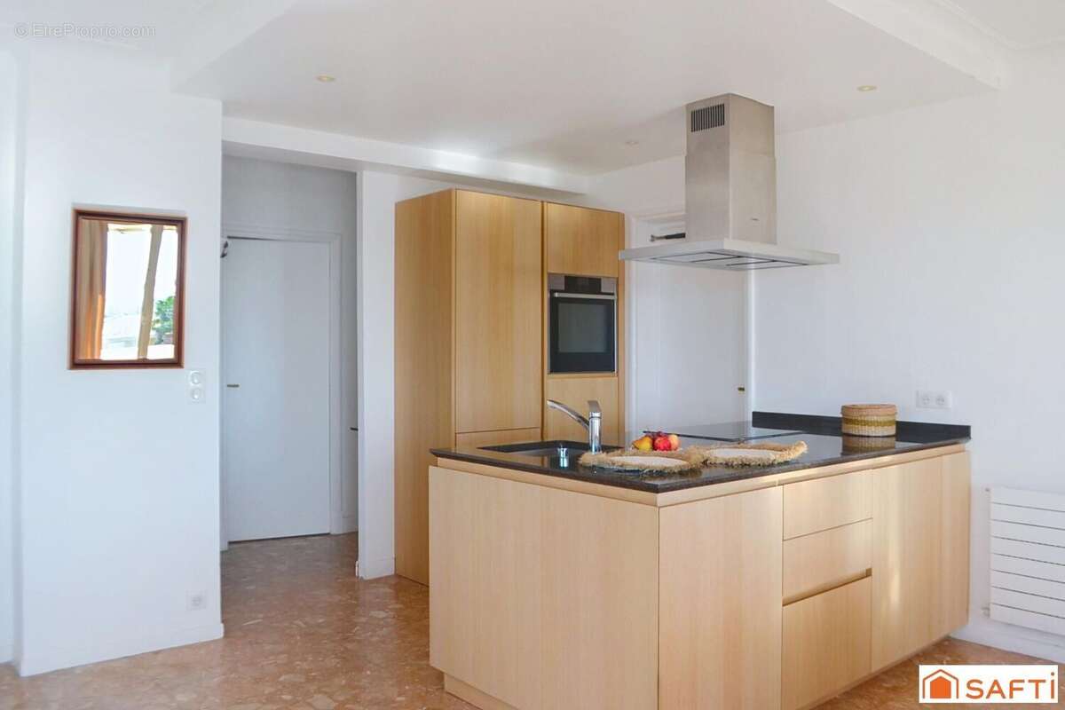 Photo 3 - Appartement à CANNES