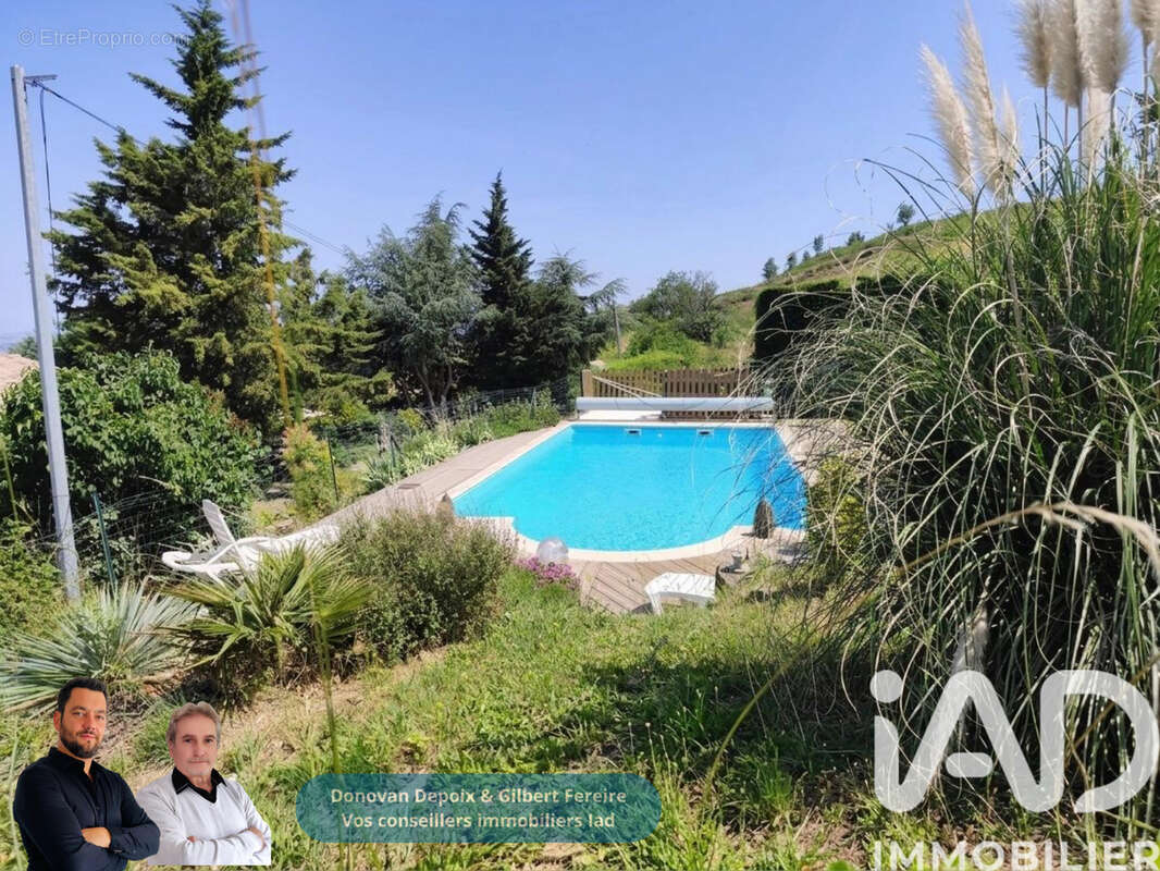 Maison 162 m² à Saint-Sylvestre  - photo 2