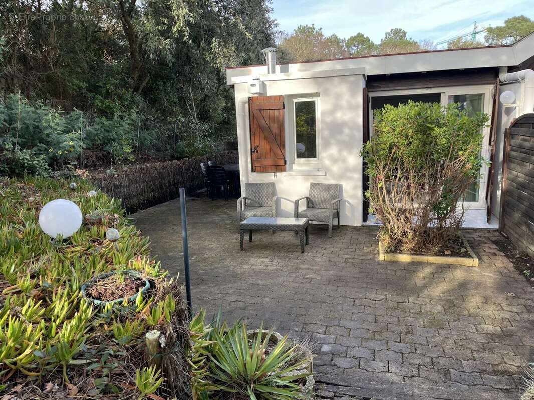 Appartement à ARCACHON