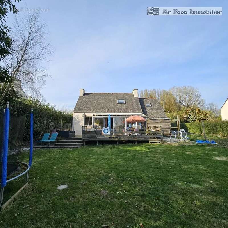 Maison à SAINT-ELOY