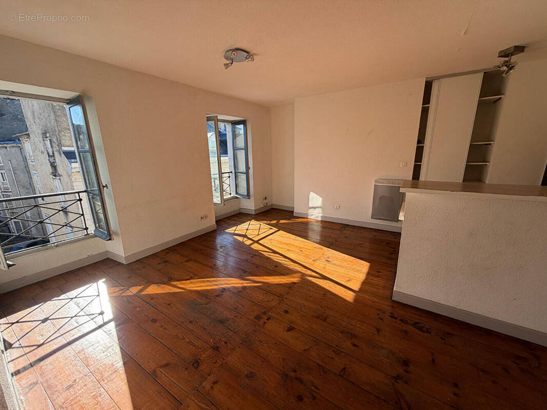 Appartement à PAU