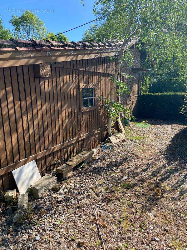 Maison 125 m² à Augignac  - photo 20