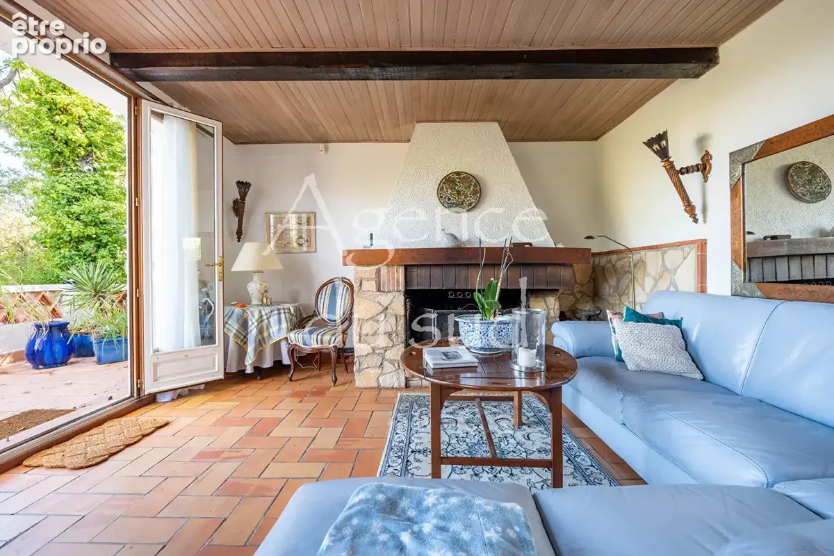 Villa 140m² sur 1 hectare  en pleine nature - photo 5