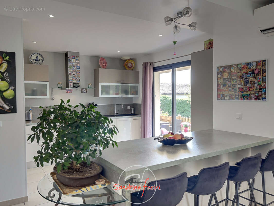 Superbe villa indépendante 5 pièces - photo 3