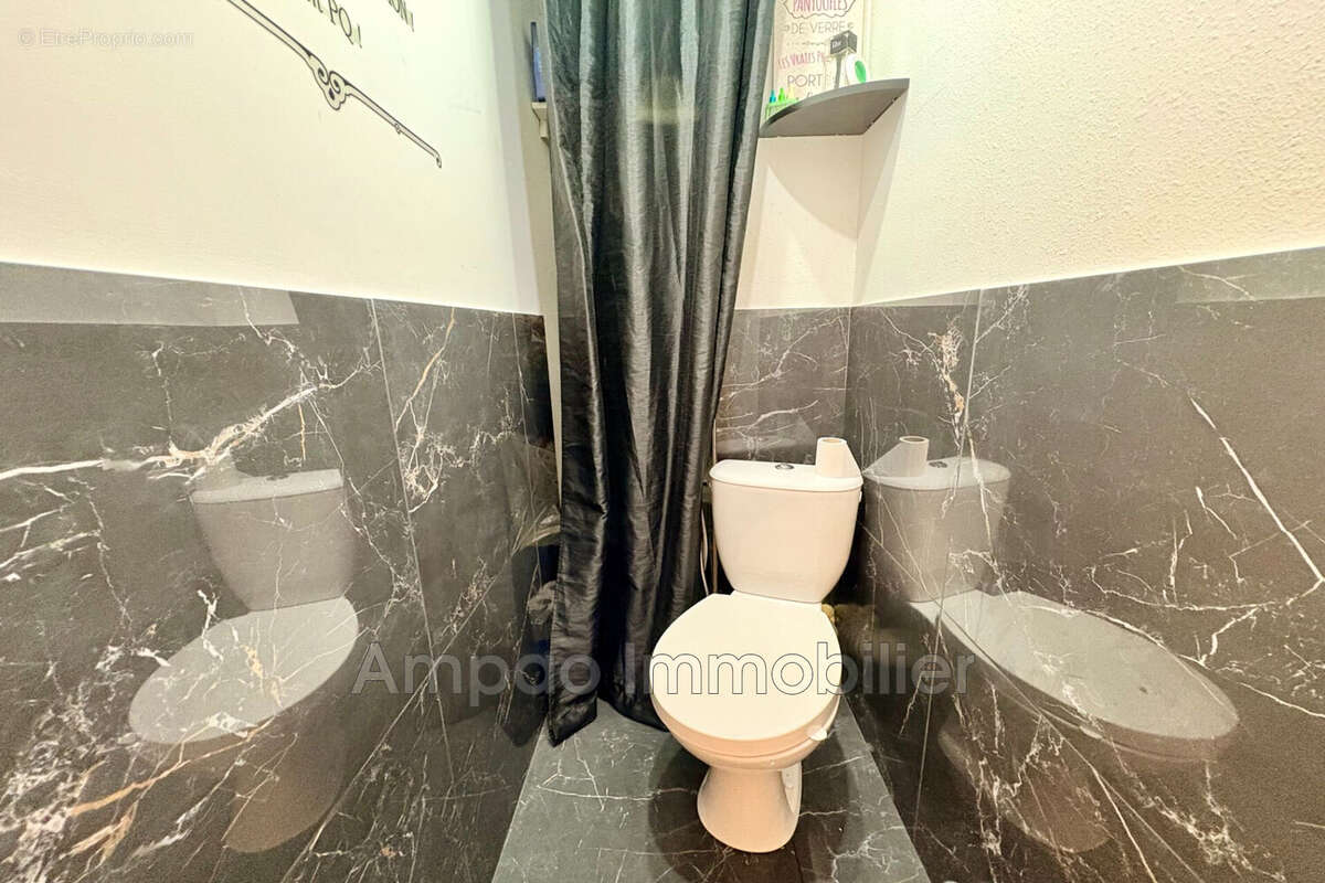 Appartement à CANET-EN-ROUSSILLON