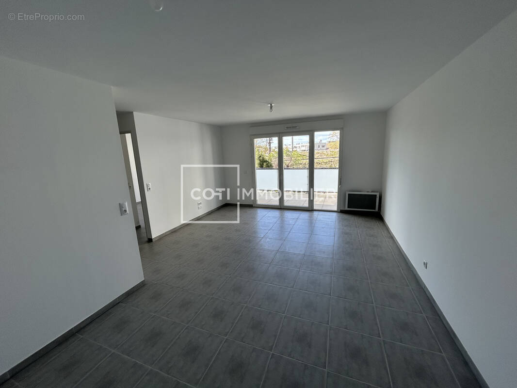 Appartement à AVIGNON