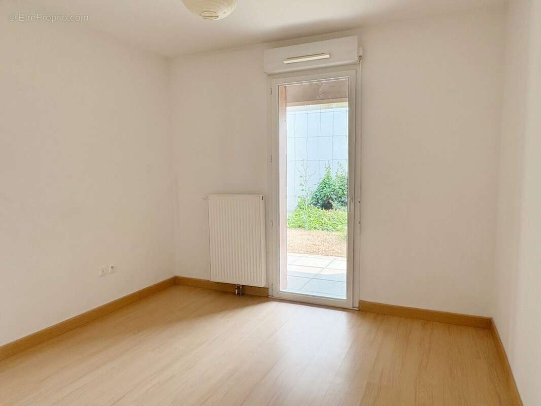 Appartement à CAPINGHEM