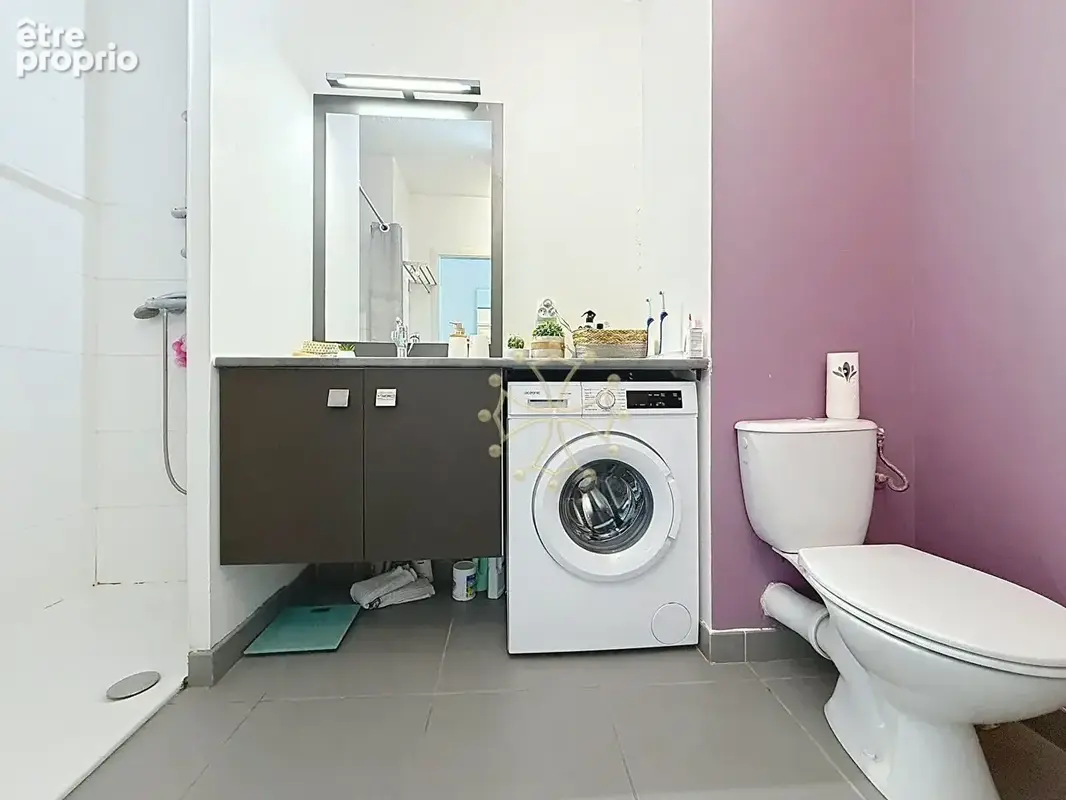 Appartement 2 pièces 45 m² à vendre à Rouffiac-Tolosan (31180) - photo 9