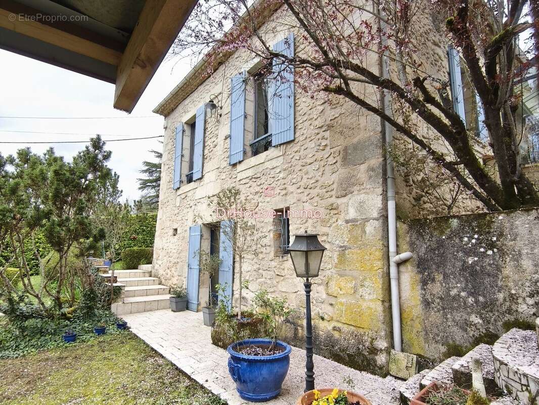 Maison 250 m² à Perigueux  - photo 21