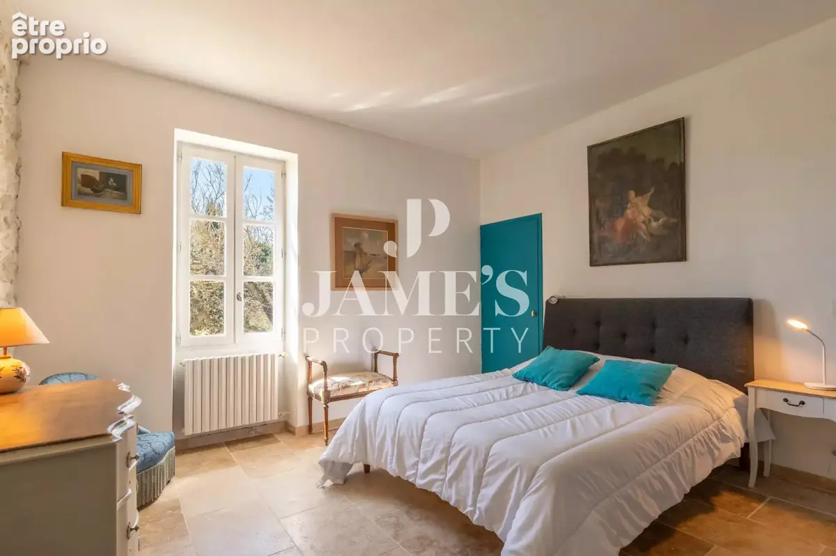 Maison 13 pièces 450 m² à vendre à Saint-Remy-De-Provence (13210) - photo 9