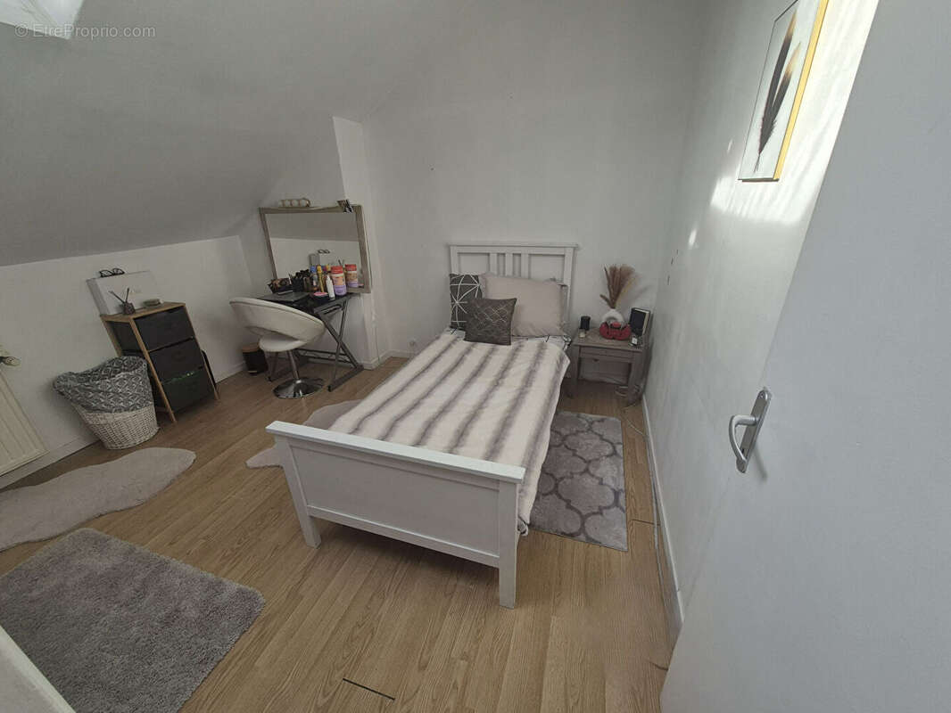 Appartement à ROUBAIX
