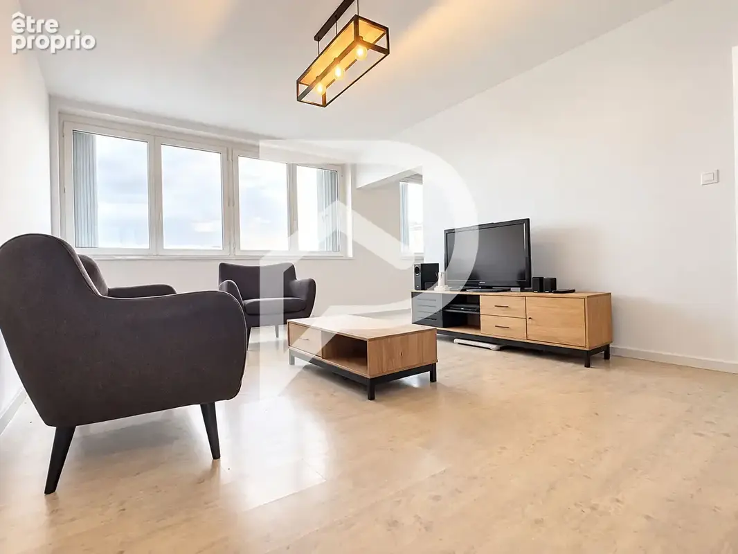 Appartement Mourenx 3 pièces 57 m² - photo 4