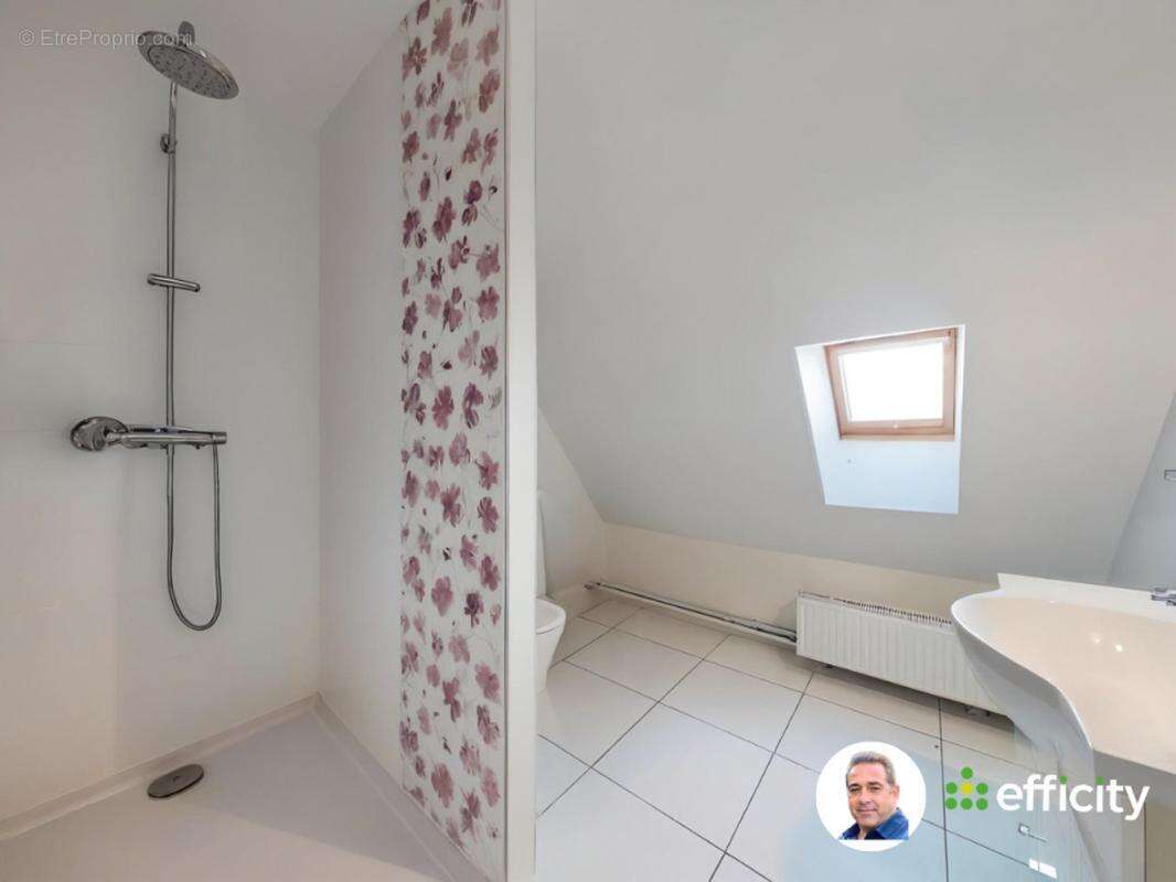 Maison à LAPEYROUSE