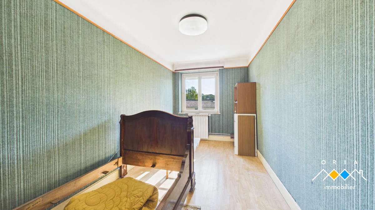 Maison à REMEREVILLE