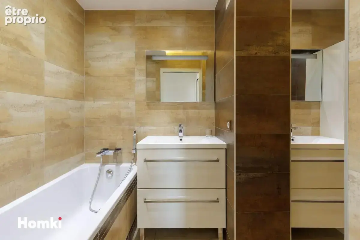 COUP DE CŒUR À BRON ÉGLISE , à vendre T4 de 104m² - photo 17