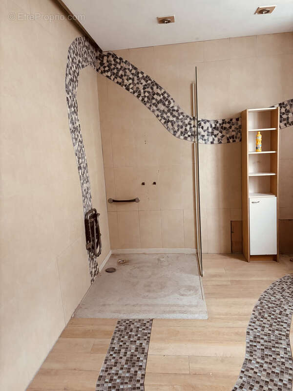 Appartement à EPERNAY