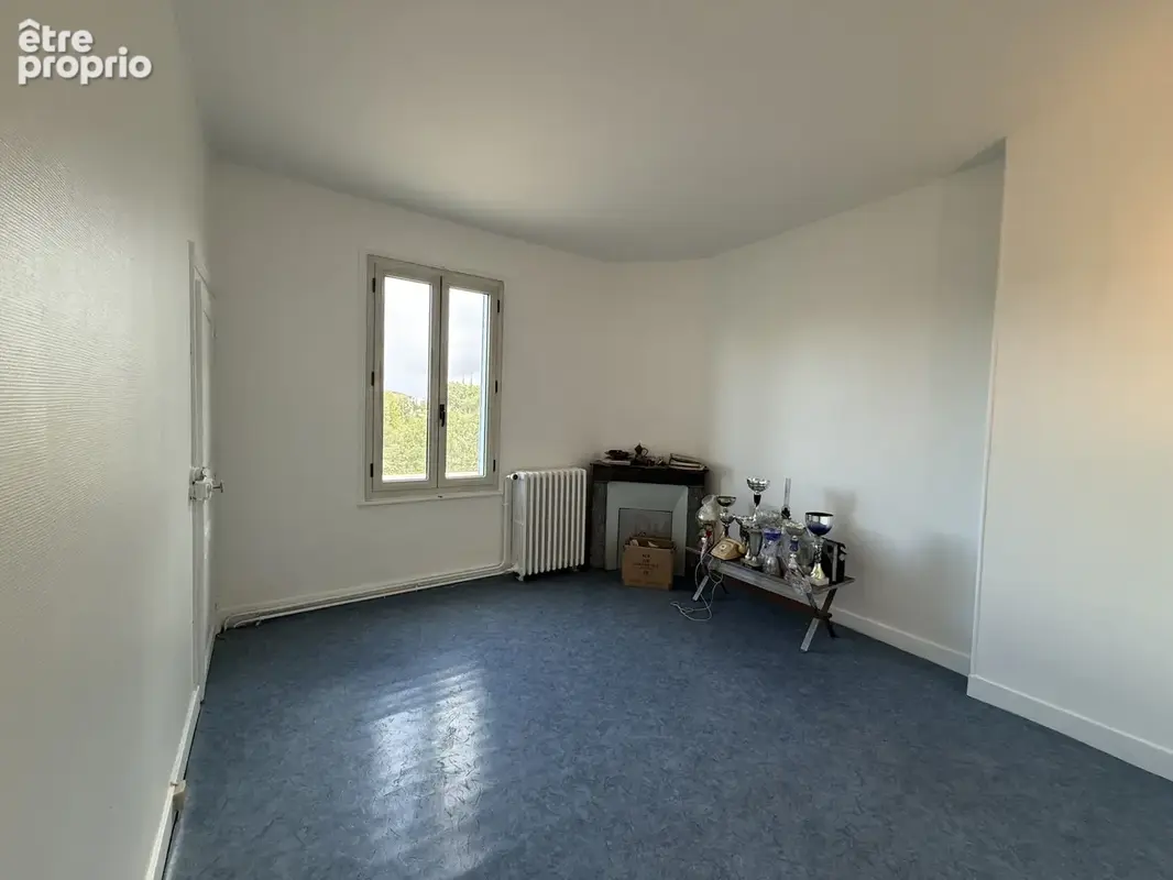 Maison vue sur l'Allier - photo 7