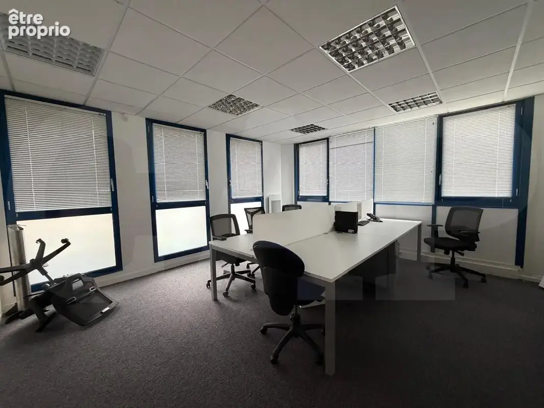 Commerce 1 827 m² à vendre à Cesson-Sevigne (35510) - photo 6
