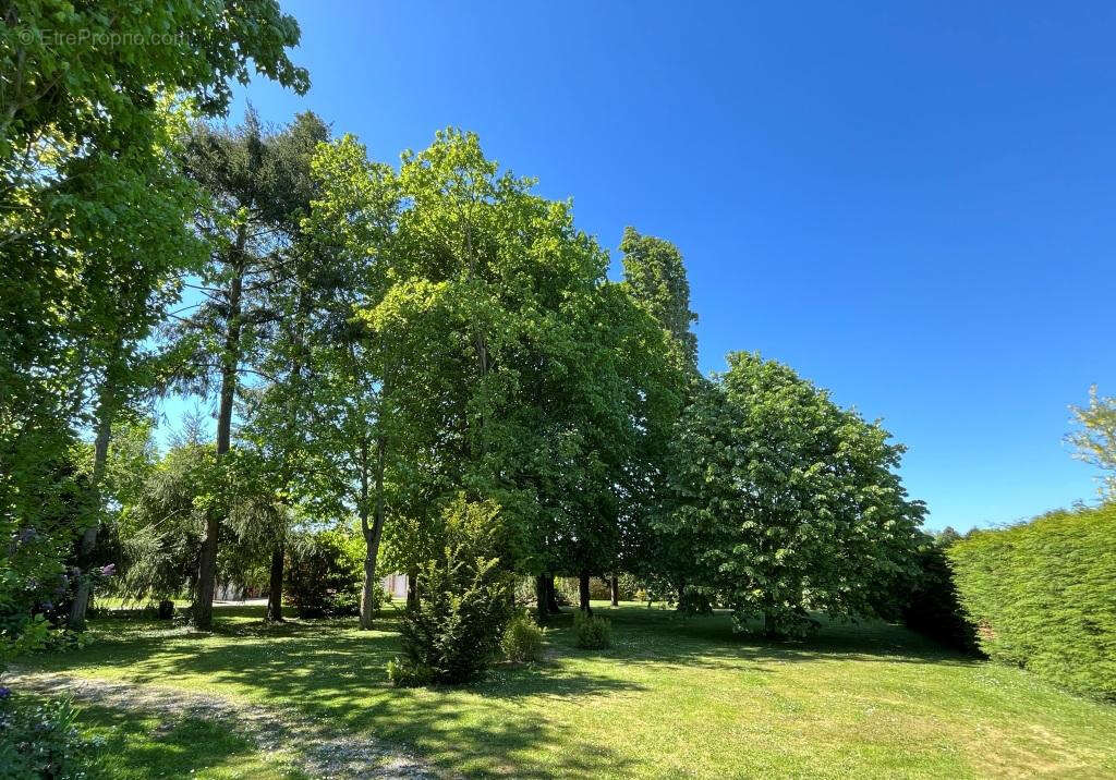 Maison à FONTAINEBLEAU