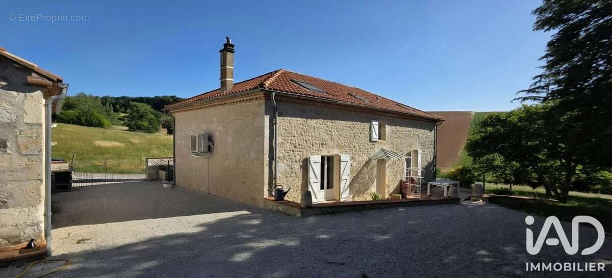Photo 3 - Maison à PONT-DU-CASSE