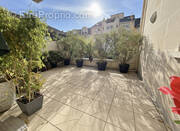 Appartement à SAINT-MAURICE