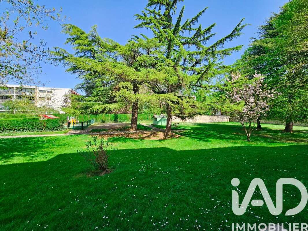 Photo 7 - Appartement à CHILLY-MAZARIN