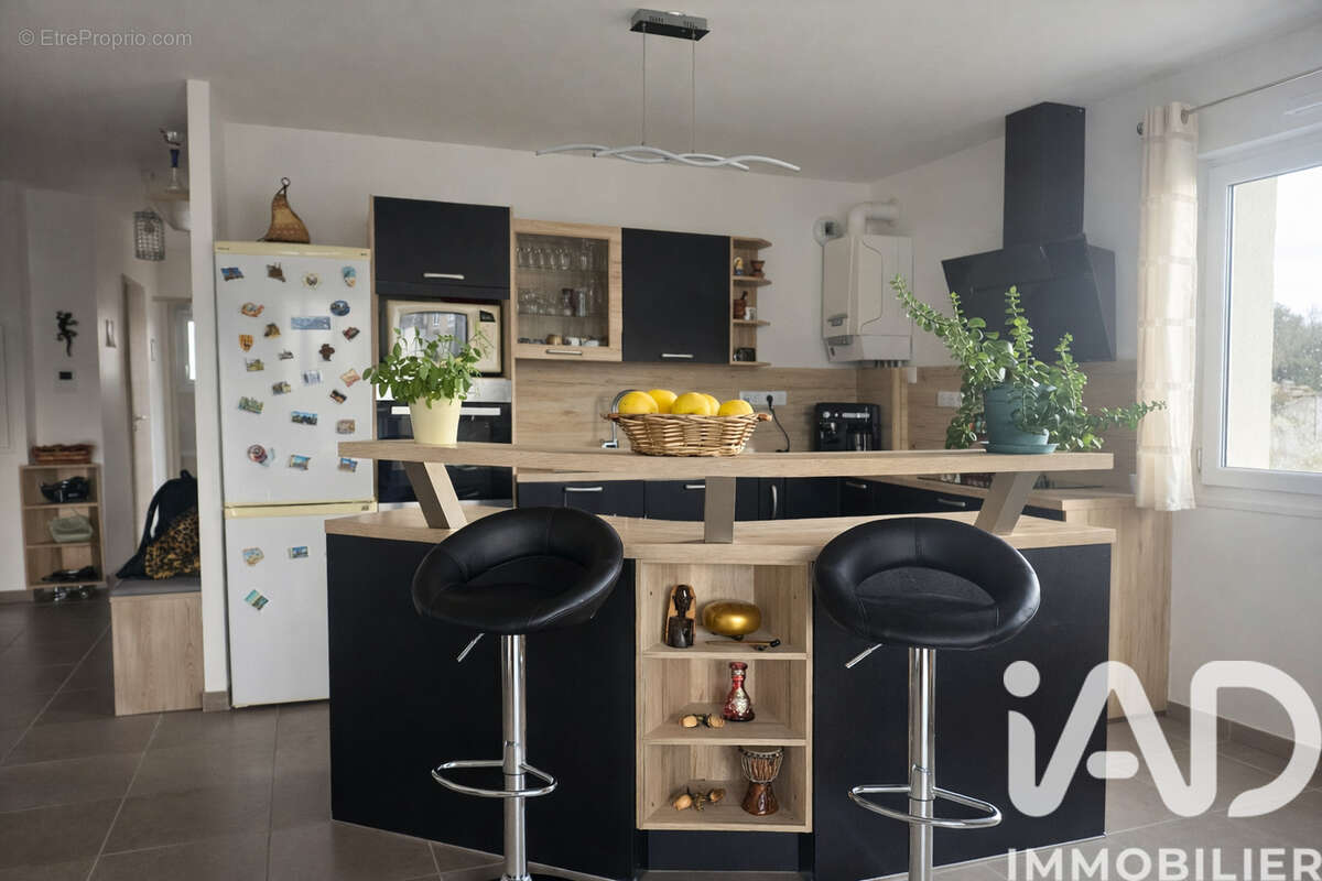 Photo 4 - Appartement à LAXOU