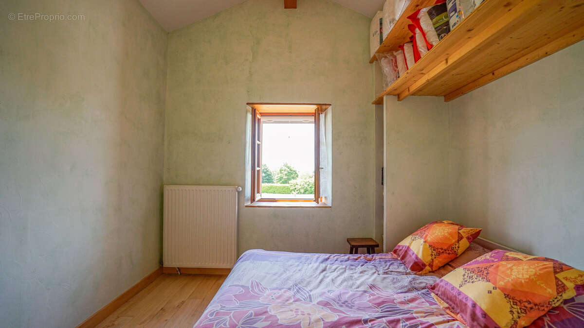 Maison à BAGAT-EN-QUERCY