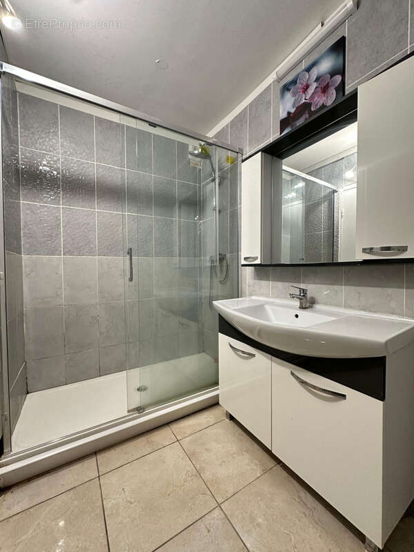 Appartement à RIS-ORANGIS