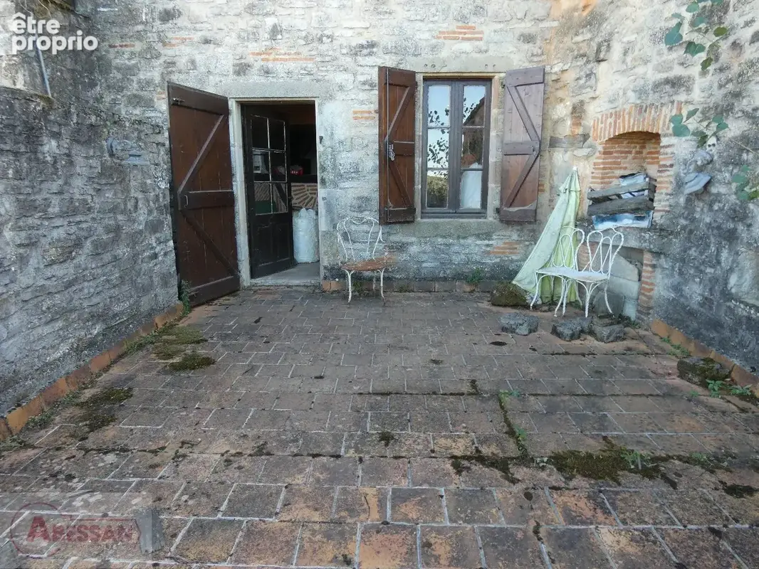 Maison 4 pièces 142 m² à vendre à Cordes-Sur-Ciel (81170) - photo 4