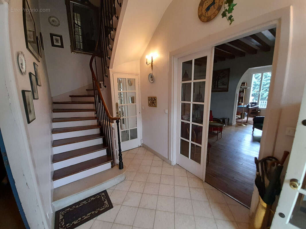 Maison Sannois - photo 2