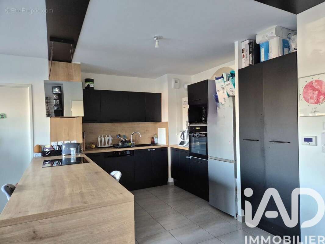 Photo 6 - Appartement à SAINT-PIERRE-DU-PERRAY