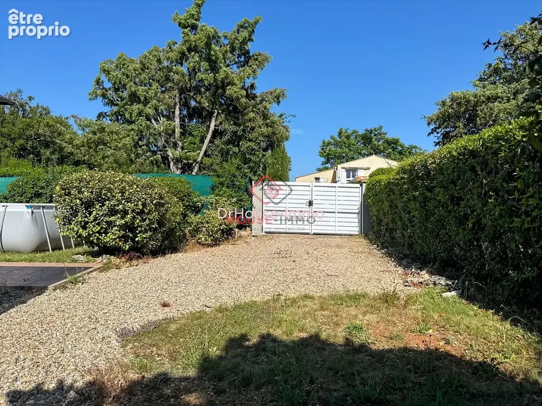Maison 3 pièces 49 m² à vendre à Mejannes-Le-Clap (30430) - photo 33