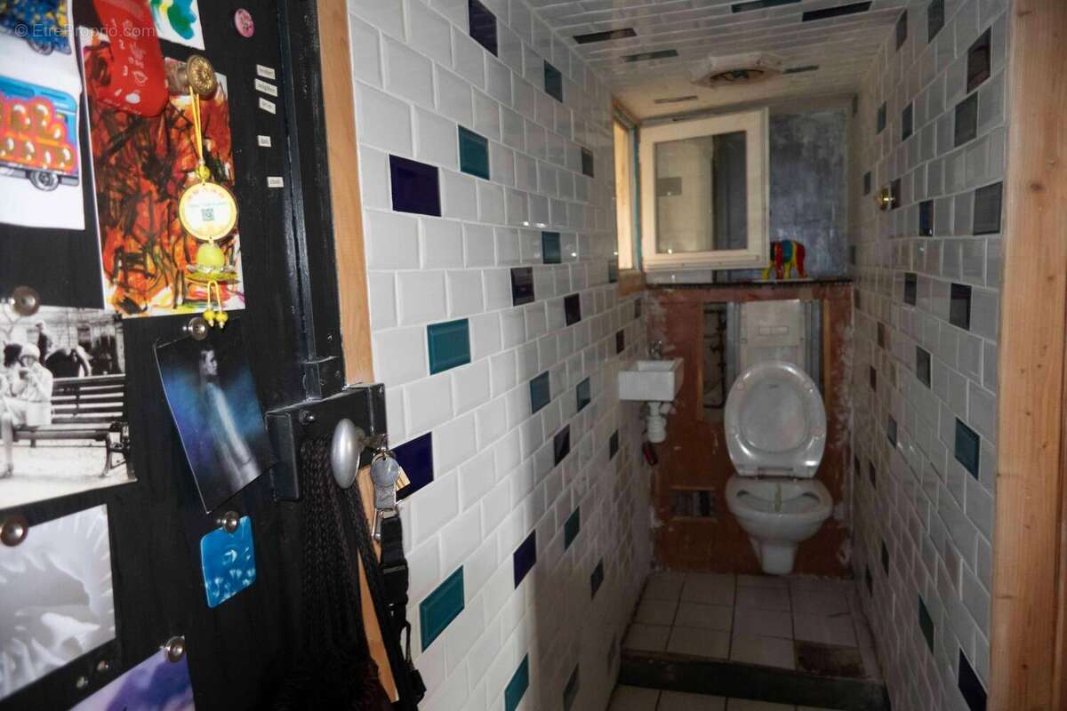 Photo 4 - Appartement à PARIS-11E