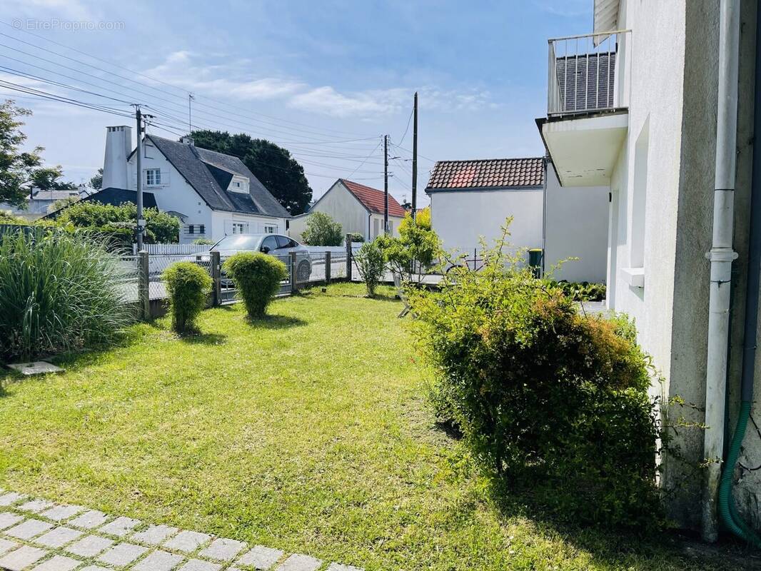 Appartement à LA BAULE-ESCOUBLAC