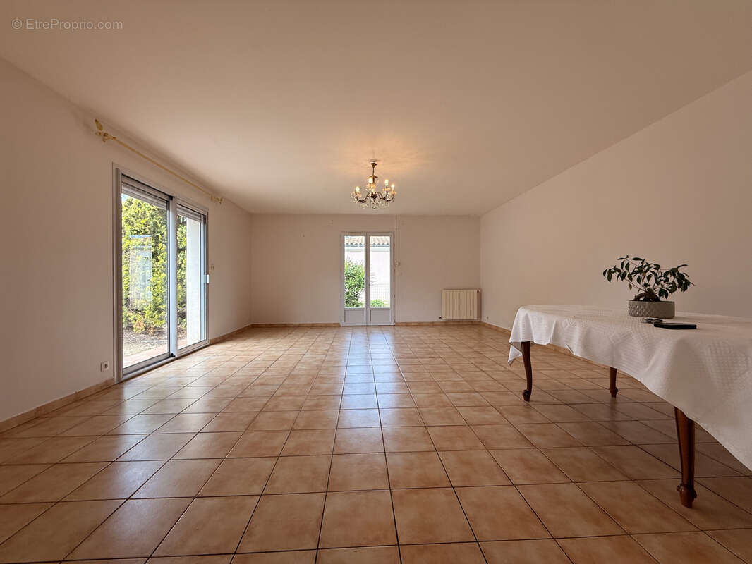 Maison à VILLENEUVE-SUR-LOT