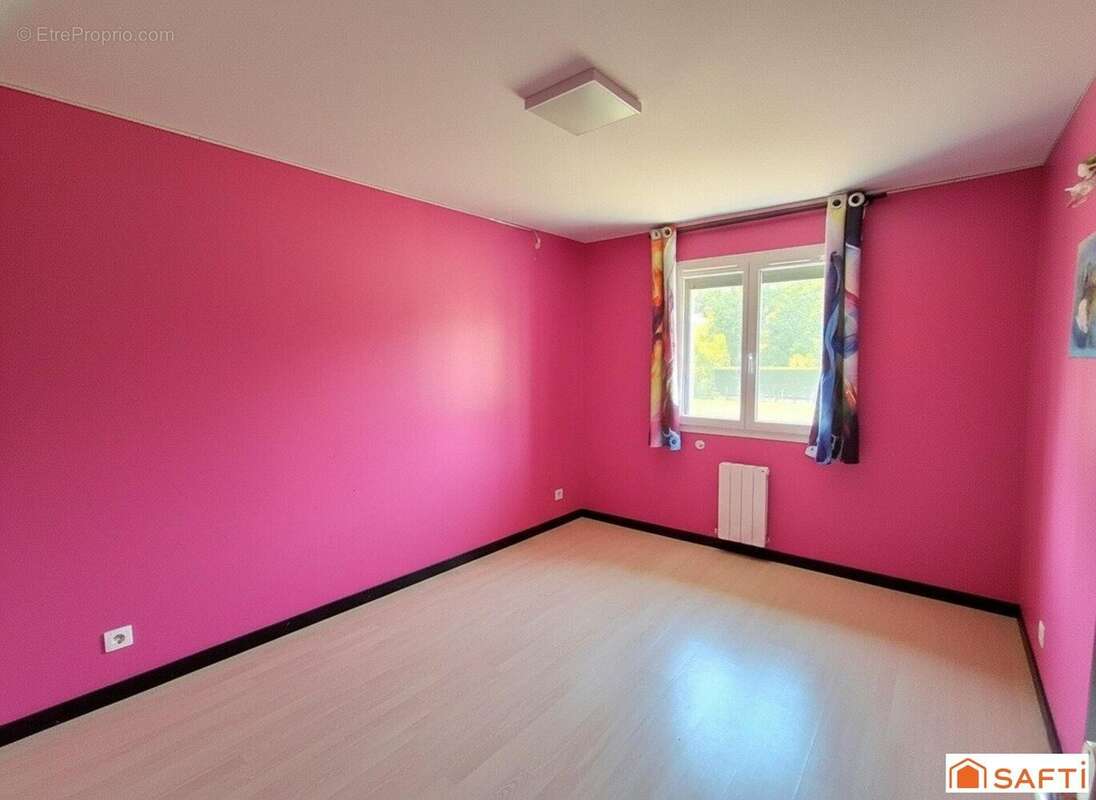 Photo 5 - Maison à MONTPONT-EN-BRESSE